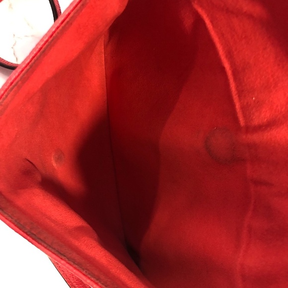 Louis Vuitton Empreinte Leather Cross Body - Picture 11 of 11